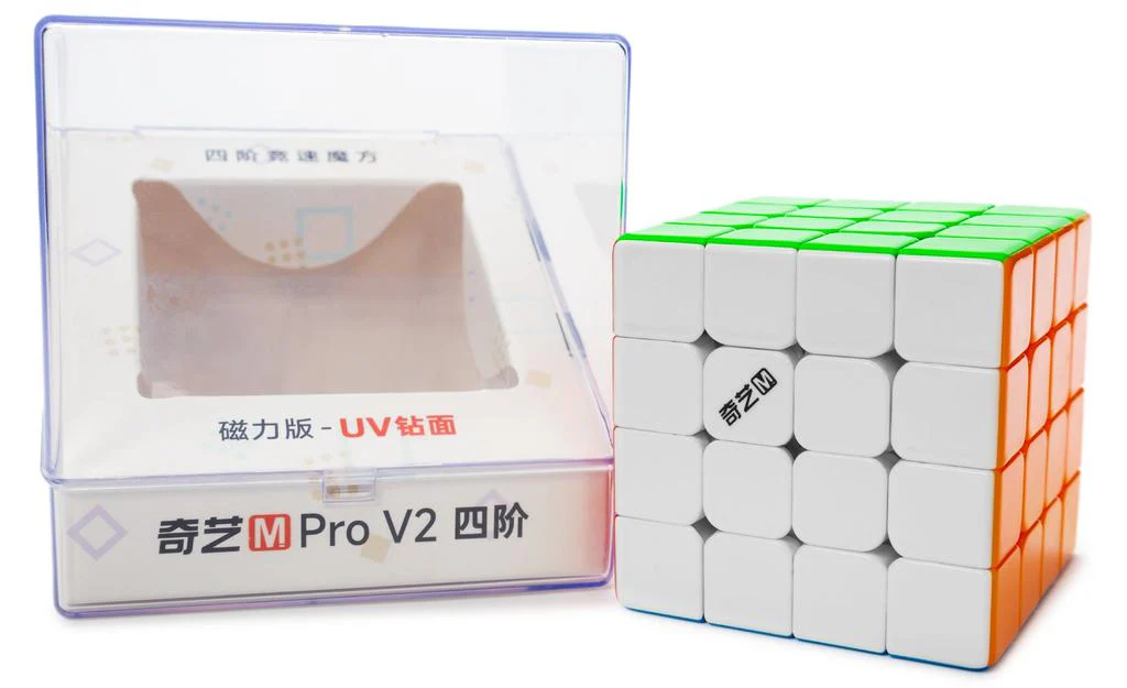 4x4 Speed Cube Best Sellers - Last 3 Days